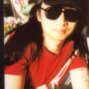 Meet your Posher, Kuo-pang